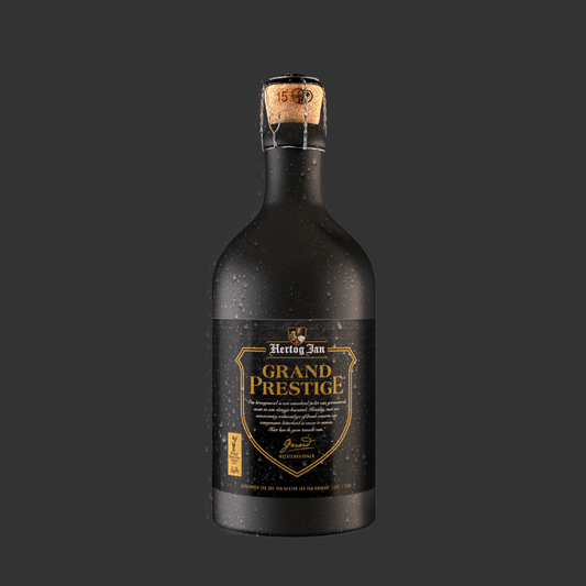 Grand Prestige 2025 kruik - Hertog Jan Online Brouwerijwinkel