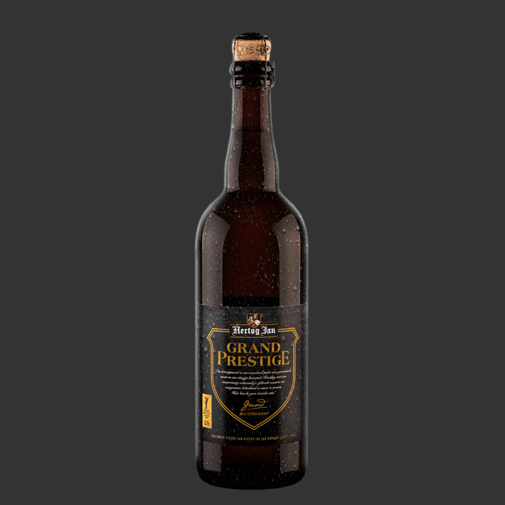 Grand Prestige 2025 - Hertog Jan Online Brouwerijwinkel