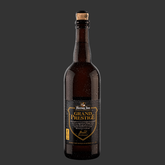 Grand Prestige 2025 - Hertog Jan Online Brouwerijwinkel