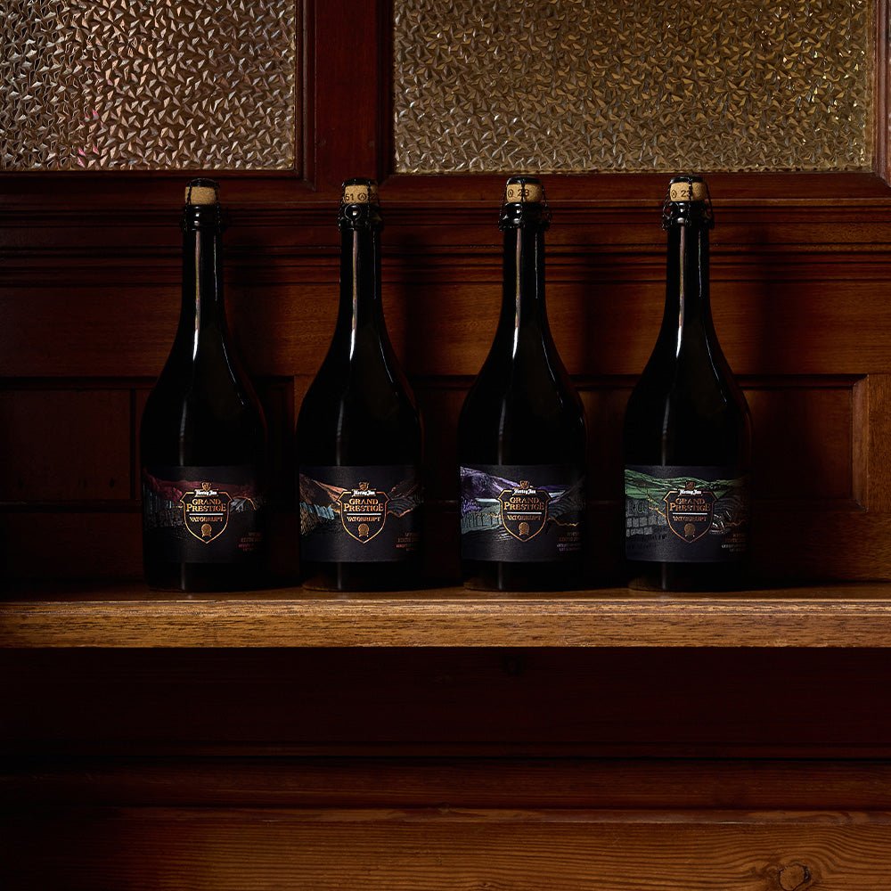Vatgerijpt 2024: Complete Set - Hertog Jan Online Brouwerijwinkel
