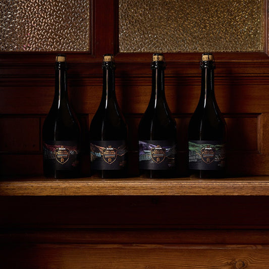 Vatgerijpt 2024: Complete Set - Hertog Jan Online Brouwerijwinkel