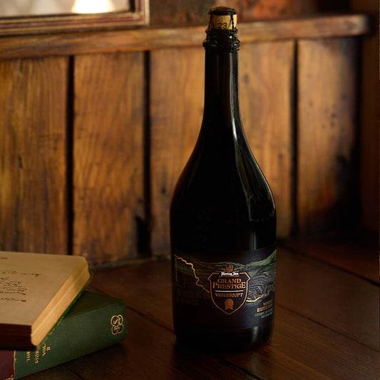 Vatgerijpt 2024: Complete Set - Hertog Jan Online Brouwerijwinkel