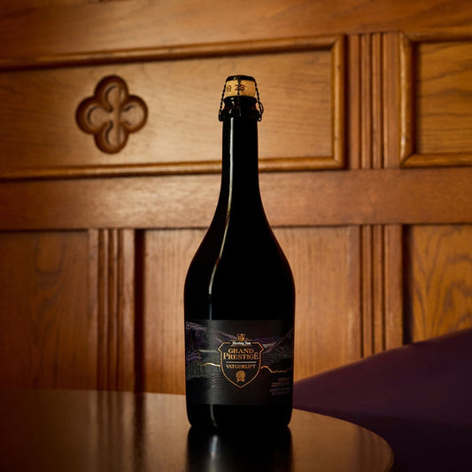 Vatgerijpt 2024: Complete Set - Hertog Jan Online Brouwerijwinkel