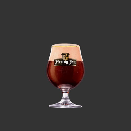 Speciaalbier glazen 25cl (6 st.) - Hertog Jan Online Brouwerijwinkel