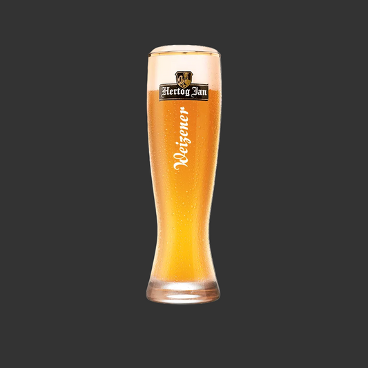 Weizener glazen 30cl (6 st.) - Hertog Jan Online Brouwerijwinkel