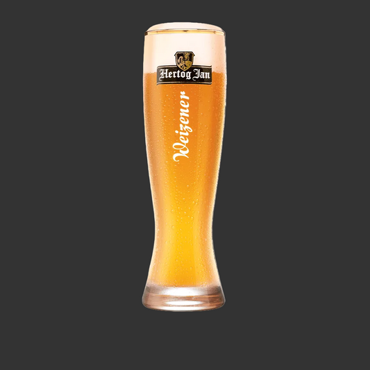 Weizener glazen 50cl (6 st.) - Hertog Jan Online Brouwerijwinkel