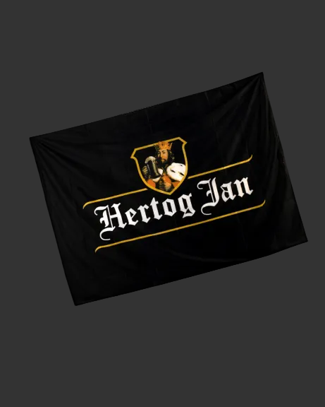 Vlag - Hertog Jan Online Brouwerijwinkel
